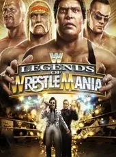 WWE Legends of WrestleMania