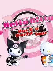 Hello Kitty & Friends: Rock n' World Tour