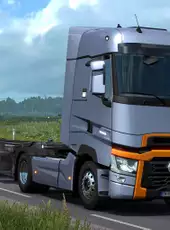 Euro Truck Simulator 2