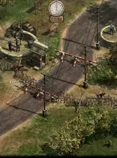 Commandos 2: HD Remaster