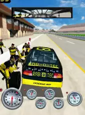 NASCAR Racing 4