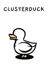 Clusterduck