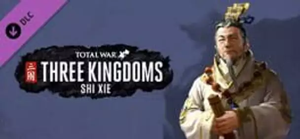 Total War: Three Kingdoms - Shi Xie