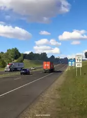 American Truck Simulator: Missouri