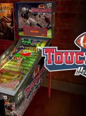 Touchdown Pinball