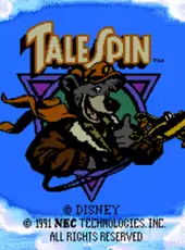 Disney's TaleSpin