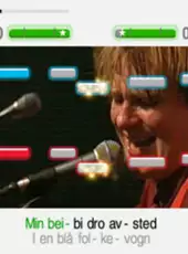 Singstar: Norsk på Norsk