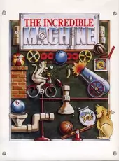 The Incredible Machine