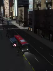 Cities in Motion 2: Bus Mania