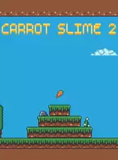 Carrot Slime 2