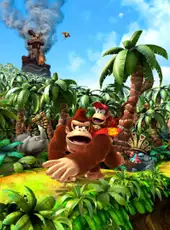 Donkey Kong Returns