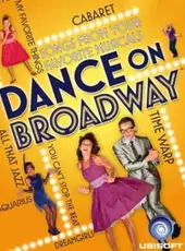 Dance on Broadway