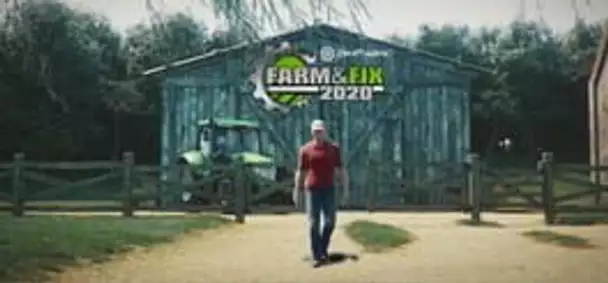 Farm&Fix 2020