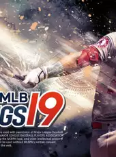 MLB 9 Innings 19