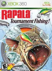 Rapala Tournament Fishing