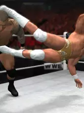 WWE '12