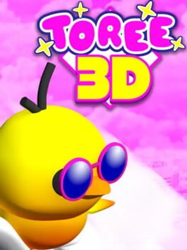 Toree 3D