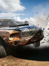 Wreckfest 2