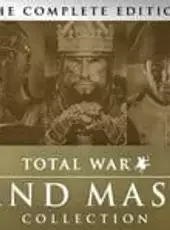 Total War Grand Master Collection