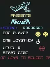 Arcadia 64