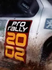 Pro Rally 2002