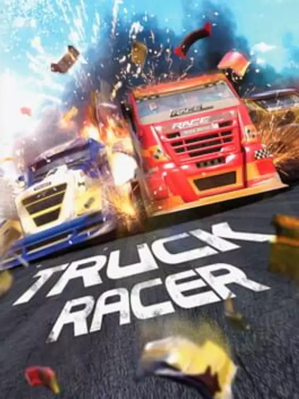 Truck Racer