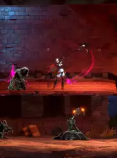 Bloodstained: Ritual of the Night - Succubus Cosmetic Pack