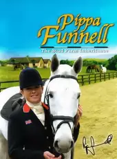 Pippa Funnell: The Stud Farm Inheritance