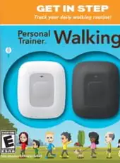 Personal Trainer: Walking