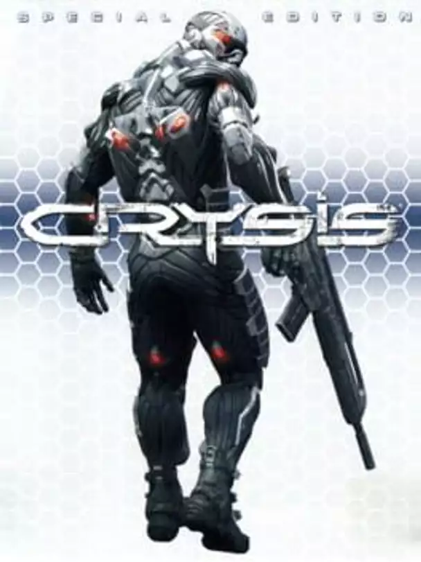 Crysis: Special Edition