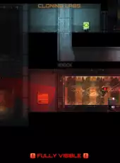 Stealth Inc 2: A Game of Clones