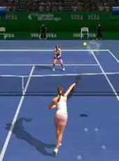 Virtua Tennis: World Tour