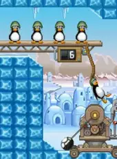 Crazy Penguin Catapult 2