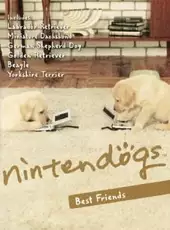 Nintendogs: Best Friends