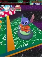 Lilo & Stitch Pinball