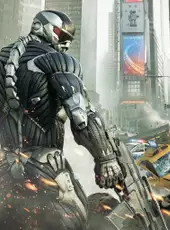 Crysis 2