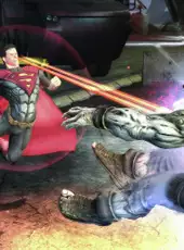 Injustice: Gods Among Us - Ultimate Edition