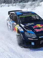 WRC 5: WRC - eSports Pack 1