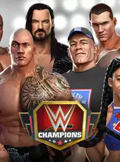 WWE Champions