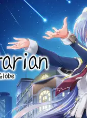 planetarian: Snow Globe