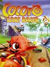 Cocoto Kart Racer