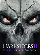 Darksiders II: Deathinitive Edition