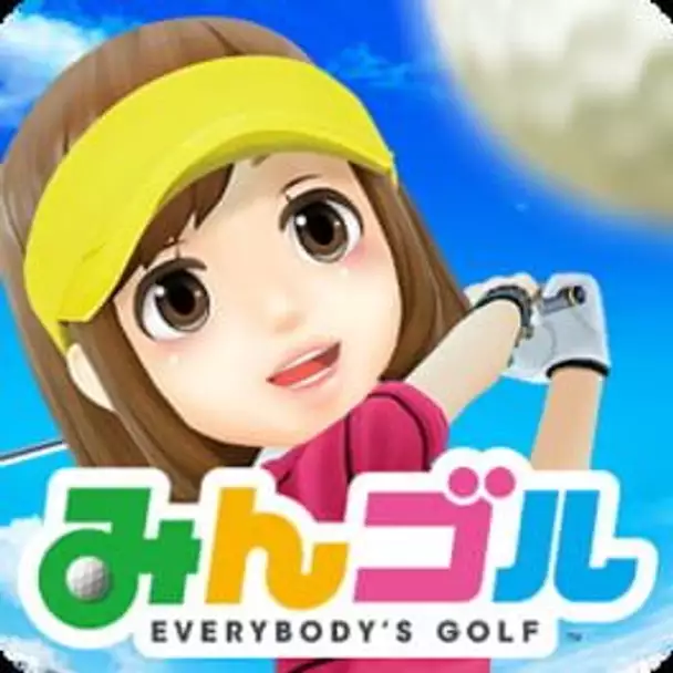 Everybody's Golf Mobile