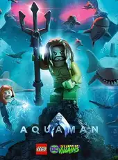 LEGO DC Super-Villains: Aquaman Bundle Pack