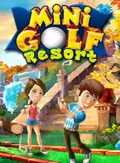 Mini Golf Resort DS