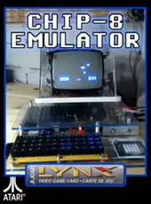 Chip-8 Emulator