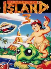 Adventure Island 3