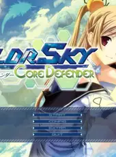 Baldrsky: Core Defender