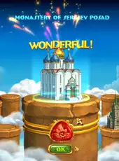 7 Wonders: Treasures of Seven