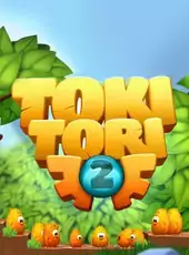 Toki Tori 2